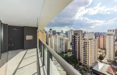 Apartamento com 3 quartos à venda em vila olímpia - sp