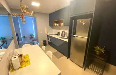 Apartamento com 1 quartos à venda em consolação - sp