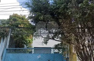 Barracão / Galpão / Depósito à venda na Rua Carneiro Leão, Brás, São Paulo