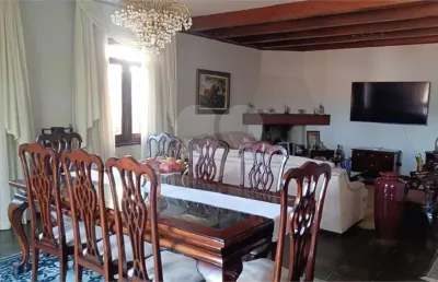 Sobrado com 3 quartos à venda em jardim franca - sp