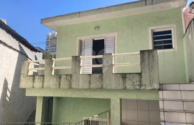 Casa com 3 quartos à venda na Avenida Ricardo Medina Filho, Lapa, São Paulo