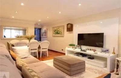 Casa com 3 quartos à venda na Rua Gil Fernandes, Saúde, São Paulo