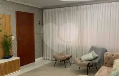 Casa com 3 quartos à venda em parque da vila prudente - sp