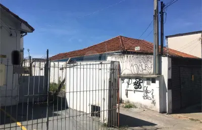 Casa com 2 quartos à venda na Rua Aroaba, Vila Leopoldina, São Paulo