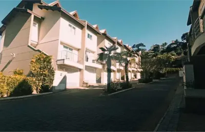 Casa em condomínio fechado com 5 quartos à venda na Avenida Senador José Ermírio de Moraes, Tremembé, São Paulo