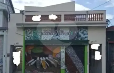 Sobrado com 2 quartos à venda em vila nova cachoeirinha - sp