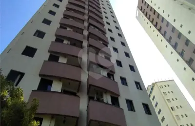 Cobertura com 2 quartos à venda na Largo Conselheiro Moreira de Barros, Santana, São Paulo