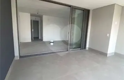 Apartamento com 3 quartos à venda em campo belo - sp