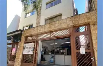 Sala comercial à venda na Rua Santa Lúcia, Tatuapé, São Paulo