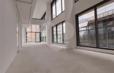 Cobertura com 3 quartos à venda em jardim paulista - sp
