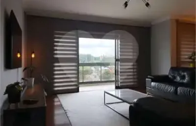 Apartamento com 4 quartos à venda em vila monumento - sp