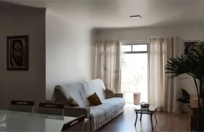 Apartamento com 3 quartos à venda em bom retiro - sp