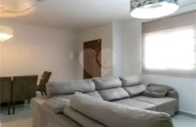 Casa em condomínio fechado com 3 quartos à venda na Rua Maria Eugênia, Tatuapé, São Paulo