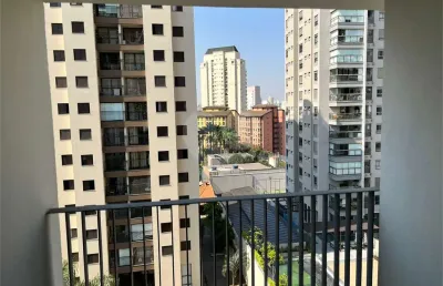 Apartamento com 1 quartos à venda em vila mariana - sp