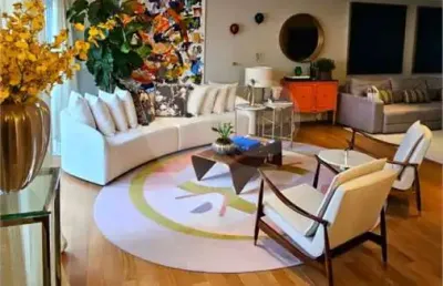 Apartamento com 3 quartos à venda em jardim europa - sp
