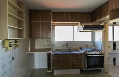 Apartamento com 2 quartos à venda na Rua Nossa Senhora da Lapa, Lapa, São Paulo
