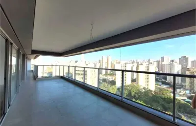 Apartamento com 3 quartos à venda em água branca - sp