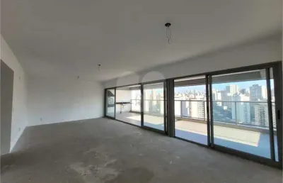 Apartamento com 3 quartos à venda em água branca - sp