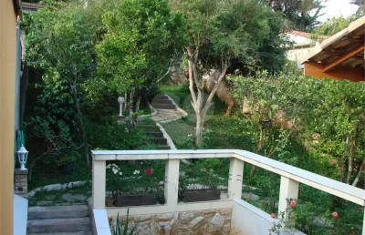 Casa térrea com 2 quartos à venda em horto florestal - sp