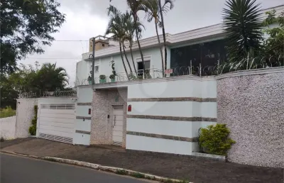 Sobrado com 4 quartos à venda em jardim da saúde - sp