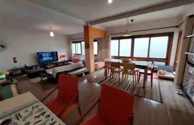 Apartamento com 3 quartos à venda em pinheiros - sp