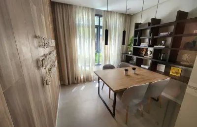 Studio com 1 quartos à venda em jardim paulista - sp