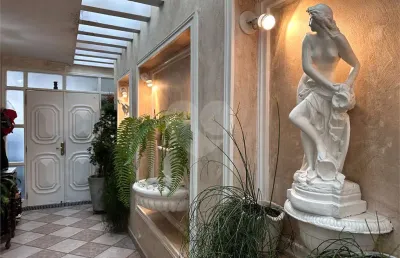 Casa com 3 quartos à venda na Rua Artur, Casa Verde, São Paulo