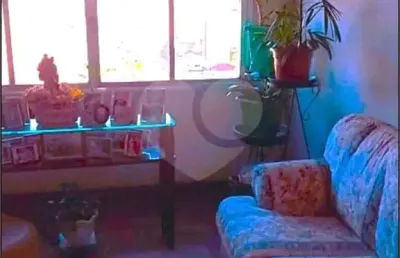Apartamento com 1 quartos à venda em campos elíseos - sp