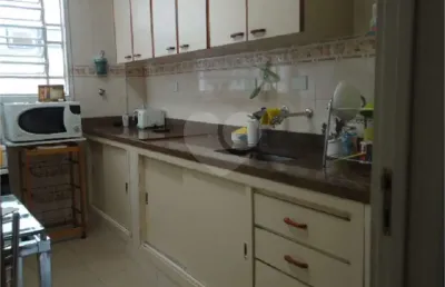 Apartamento com 3 quartos à venda em bela vista - sp