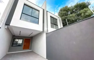 Casa com 4 quartos à venda na Rua Eponina, Vila Carrão, São Paulo