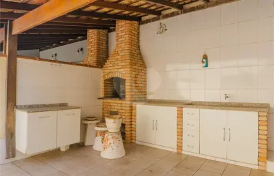 Sobrado com 3 quartos à venda em jardim bonfiglioli - sp