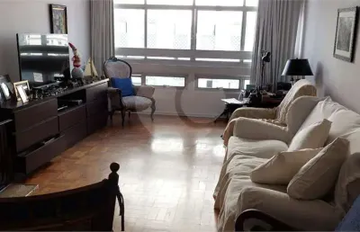 Apartamento com 3 quartos à venda em jardim europa - sp