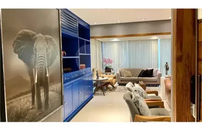 Apartamento com 3 quartos à venda na Rua Aimberê, Perdizes, São Paulo