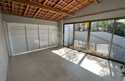 Casa térrea com 3 quartos à venda em morro dos ingleses - sp