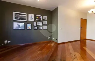 Apartamento com 3 quartos à venda em vila andrade - sp