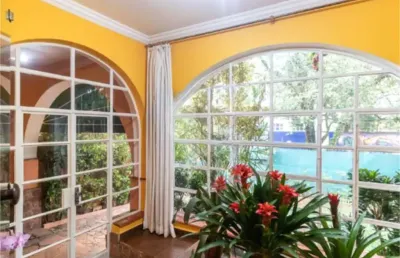 Casa com 3 quartos à venda na Rua Doutor José Elias, Alto da Lapa, São Paulo
