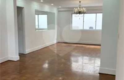 Apartamento com 4 quartos à venda em jardim paulista - sp