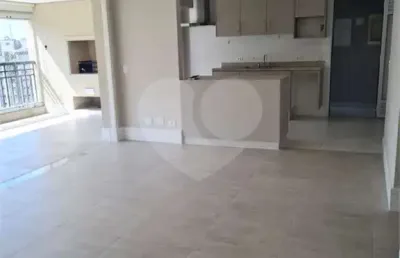 Apartamento com 4 quartos à venda em vila andrade - sp