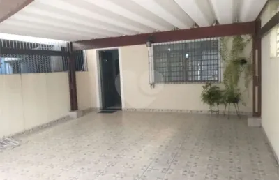 Casa com 3 quartos à venda na Rua Evaristo Roque, Casa Verde, São Paulo