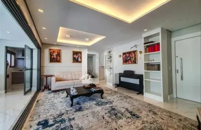 Apartamento com 2 quartos à venda em vila dom pedro i - sp