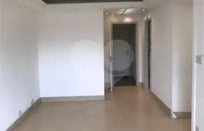 Apartamento com 2 quartos à venda em bom retiro - sp