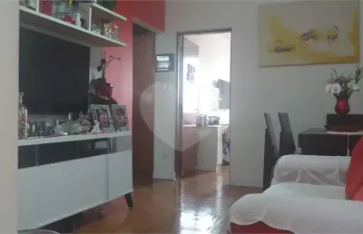 Apartamento com 3 quartos à venda na Avenida Celso Garcia, Brás, São Paulo