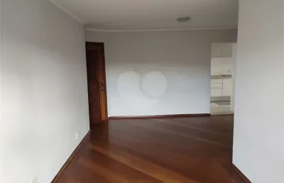 Apartamento com 3 quartos à venda na Rua Oliveira Lima, Cambuci, São Paulo
