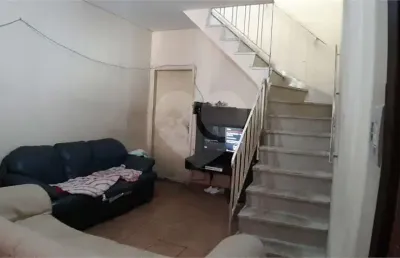 Casa com 2 quartos à venda na Rua Francisco Peruche, Santana, São Paulo