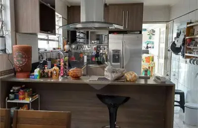 Sobrado com 3 quartos à venda em casa verde alta - sp