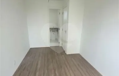 Apartamento com 2 quartos à venda na Rua Coronel Mursa, Brás, São Paulo