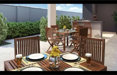 Apartamento com 2 quartos à venda na Avenida Inajar de Souza, Freguesia do Ó, São Paulo