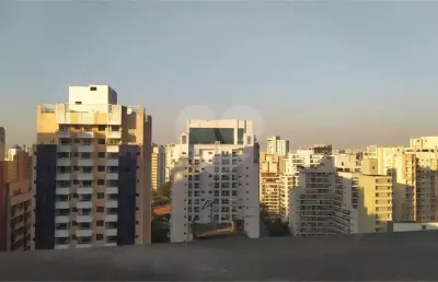 Apartamento com 1 quartos à venda em consolação - sp