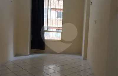 Apartamento com 2 quartos à venda em consolação - sp