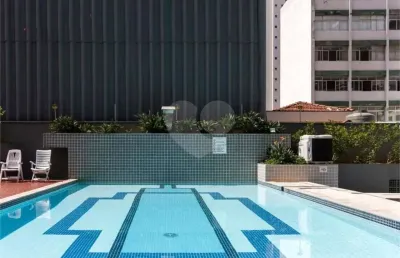 Apartamento com 3 quartos à venda na Rua Marina Crespi, Mooca, São Paulo